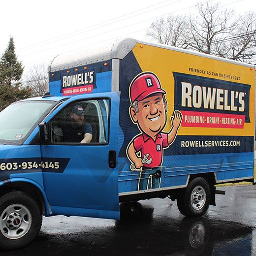 Gas and Water Line Repair Services in Danbury
