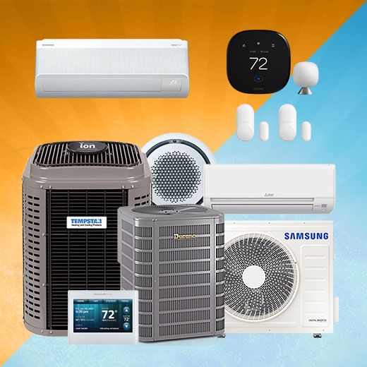 Professional Heating & AC Tune-Ups in Danbury