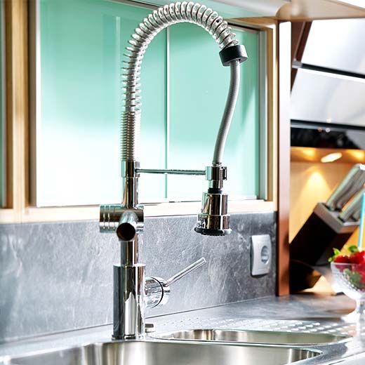 Danbury Faucet and Sink Plumbing Pros