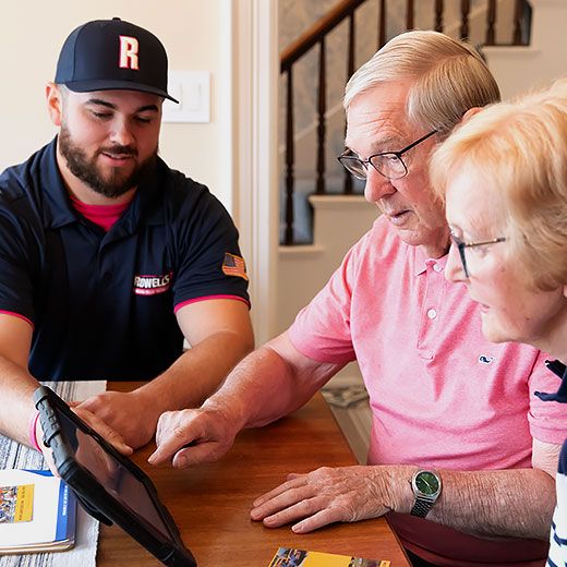 Electrical Panel & Circuit Breaker Specialists In Danbury