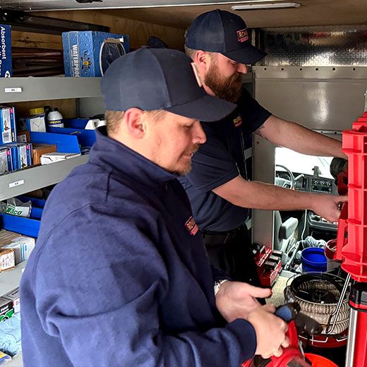 Danbury Water Heater Savings & Repairs: Fast Today