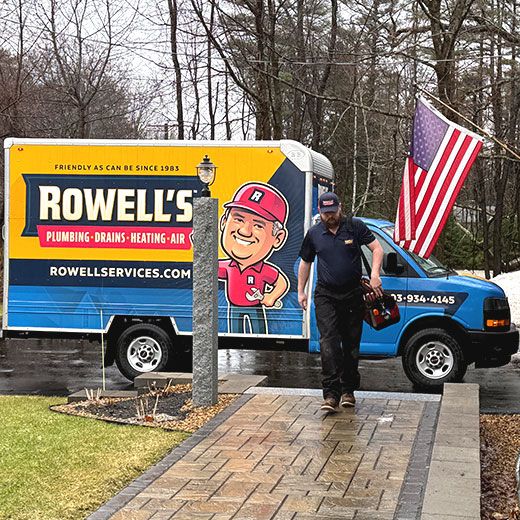 Danbury Water Heater Savings & Repairs: Fast Today