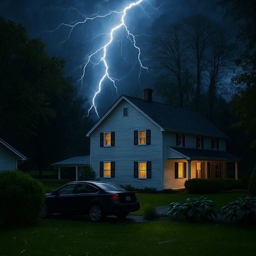 Standby Generator Experts In Danbury